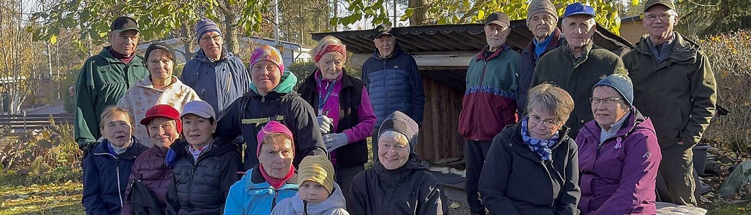 Nastolan Naseva Seniorit